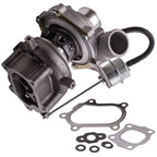 Turbocharger for Isuzu NPR NQR 4.8L GMC W~ Diesel Truck (1998–2003) 8972089663