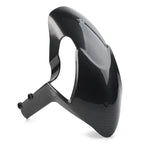 Carbon Fiber ABS Front Tire Mudguard for Ducati Monster (696-1100)