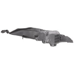 Fender Liner for Hyundai Accent (2006-2011)