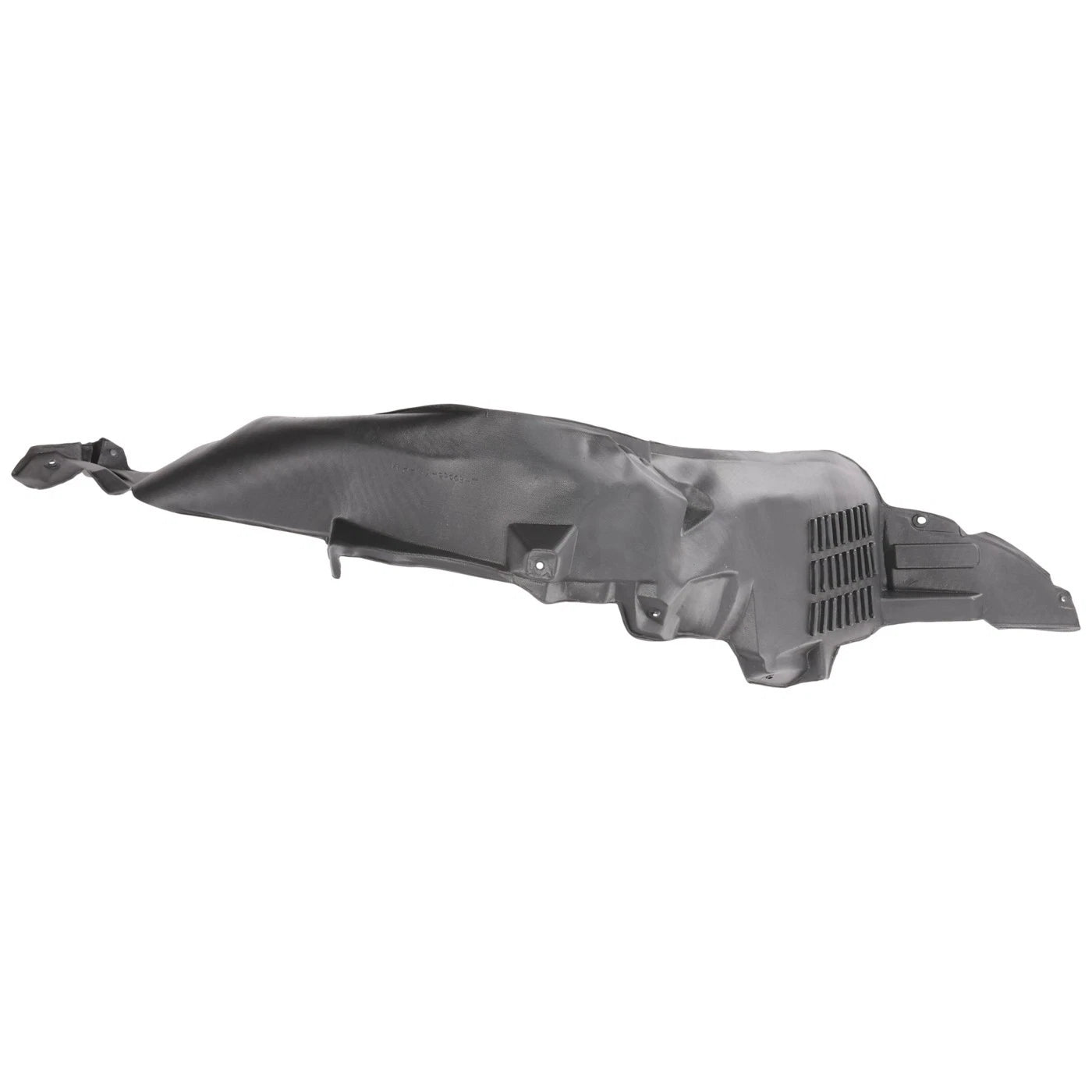 Fender Liner for Hyundai Accent (2006-2011)
