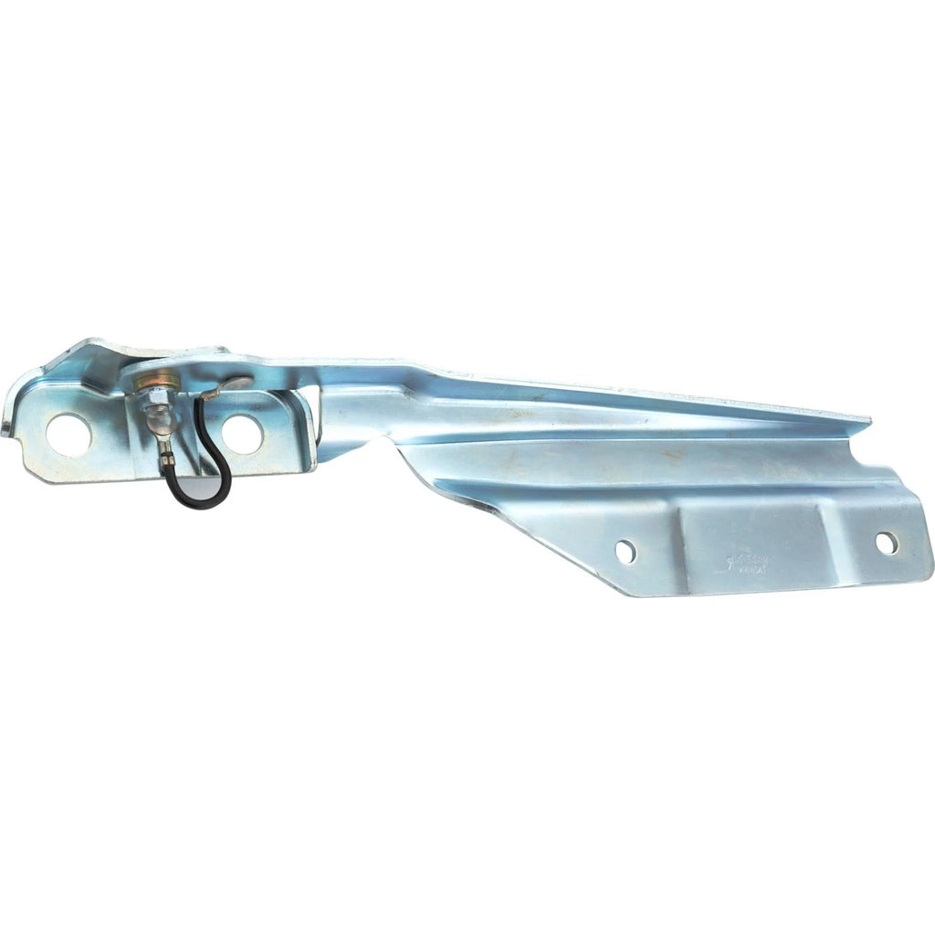 Hood Hinge for Ford E-150, E-250 (2003–2007) Driver Side