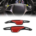 Steering Wheel Paddle Shifter Extension for Chevrolet Camaro Corvette (2010–2023)