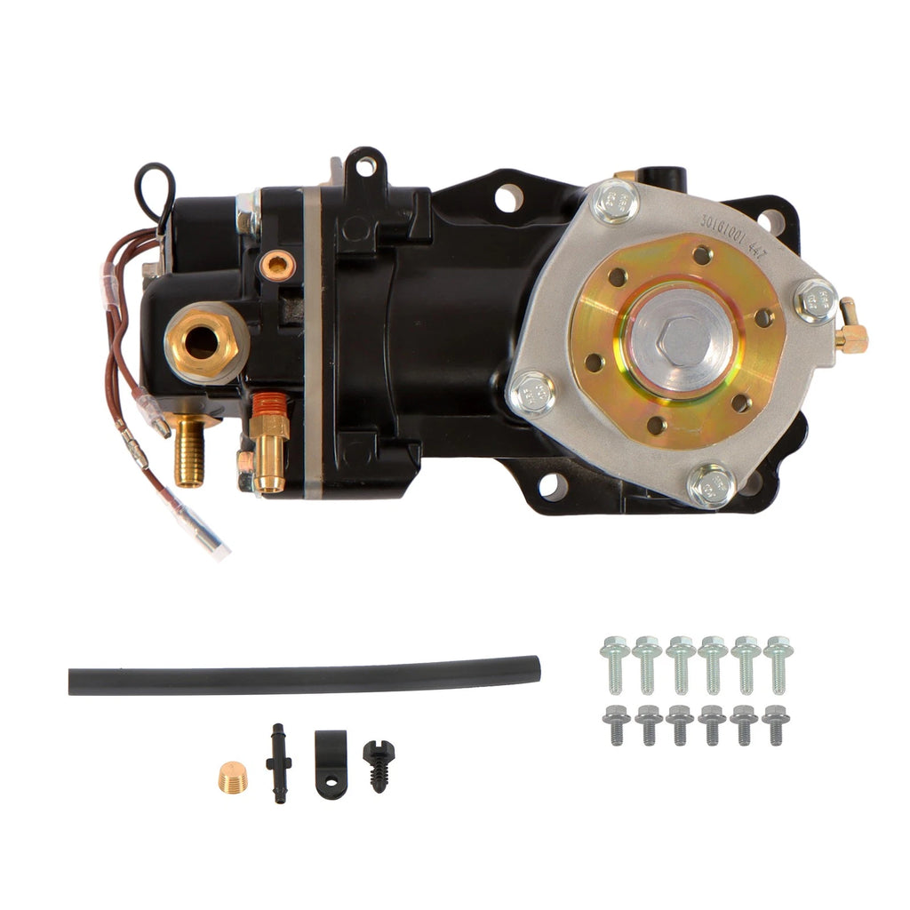 Air Compressor for Mercury Marine OptiMax 3.0L DFI