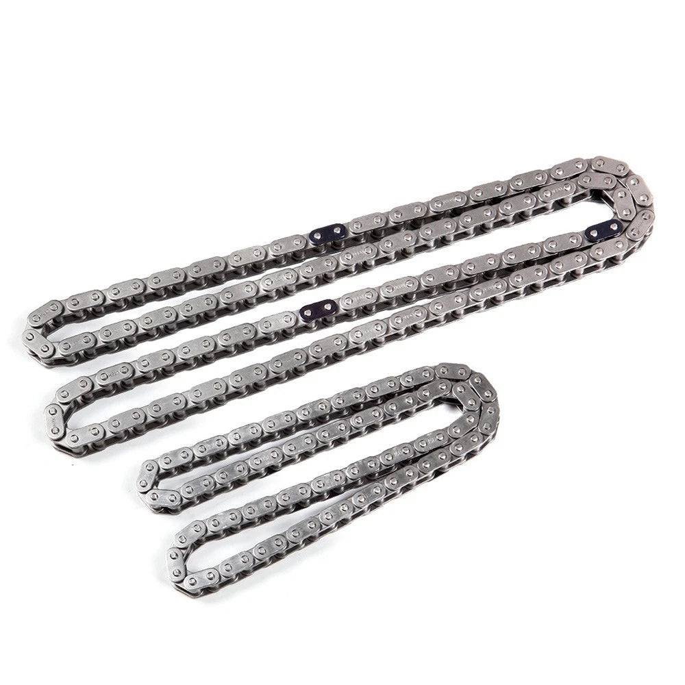 Water Pump & Head Gasket Bolts Set Timing Chain Kit for Toyota Tacoma (2005–2015)