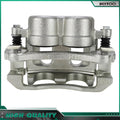 Front Left Brake Caliper for Mercury Mountaineer, Ford Explorer (2002–2005)
