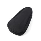 Waterproof Oval Nylon Tour Tool Bag Pouch for Harley Road King Saddlebag