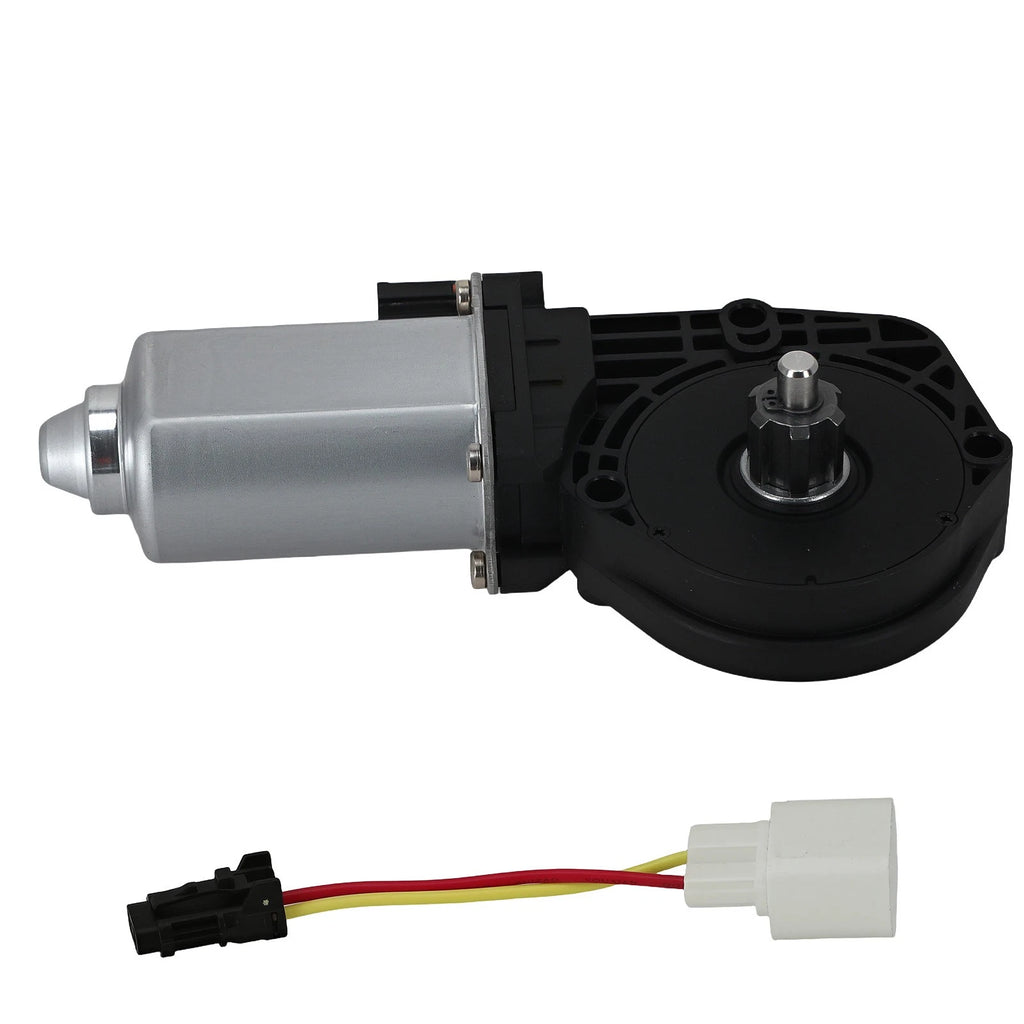 Front Right Window Motor for Mercury Mountaineer (2005–2006) 6L1Z7823395B 742-296
