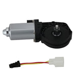 Front Right Window Motor for Mercury Mountaineer (2005–2006) 6L1Z7823395B 742-296