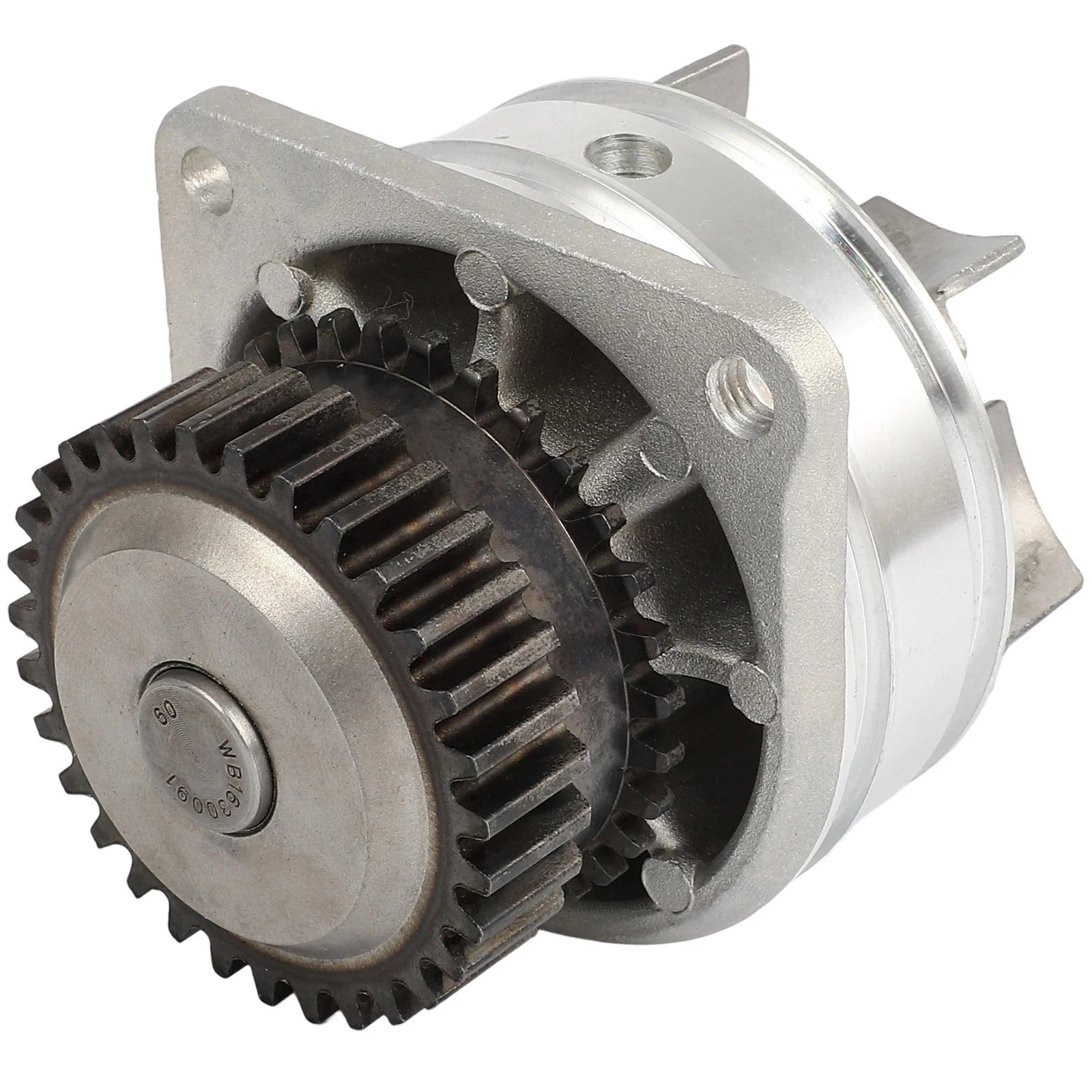 Timing Chain Kit with Water Pump for Nissan 350Z (2003–2006)