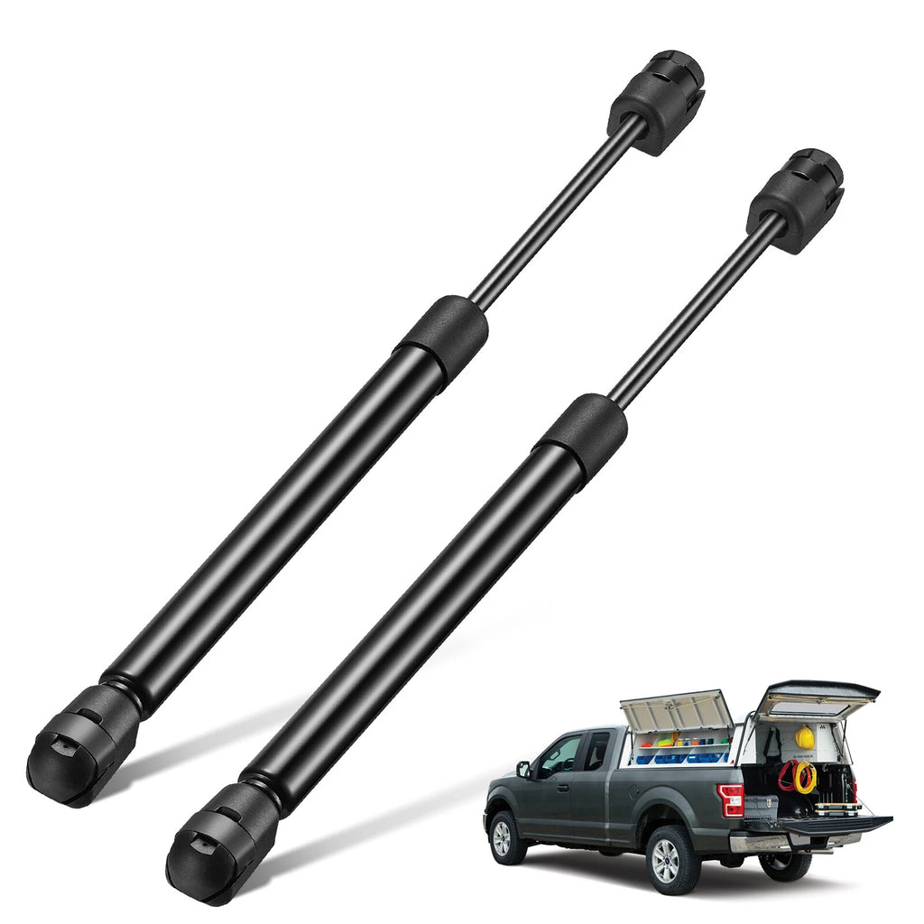 ML1510 12" 10lb/45N Gas Strut for Snugtop Truck Topper Door (—)