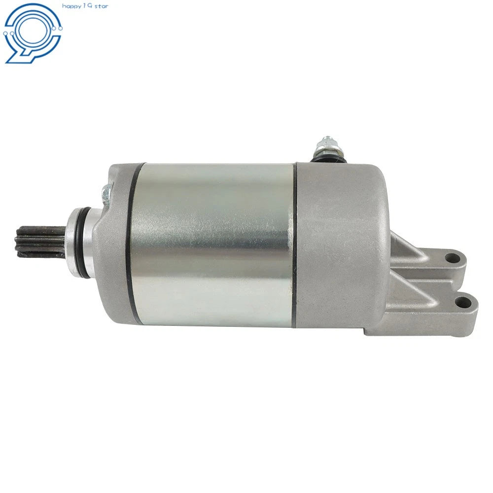 Starter Motor for Can-Am Bombardier Outlander 400 Max 450 (2003–2023)
