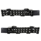 Front Bumper Mounting Brackets for Subaru Forester (2014-2018)