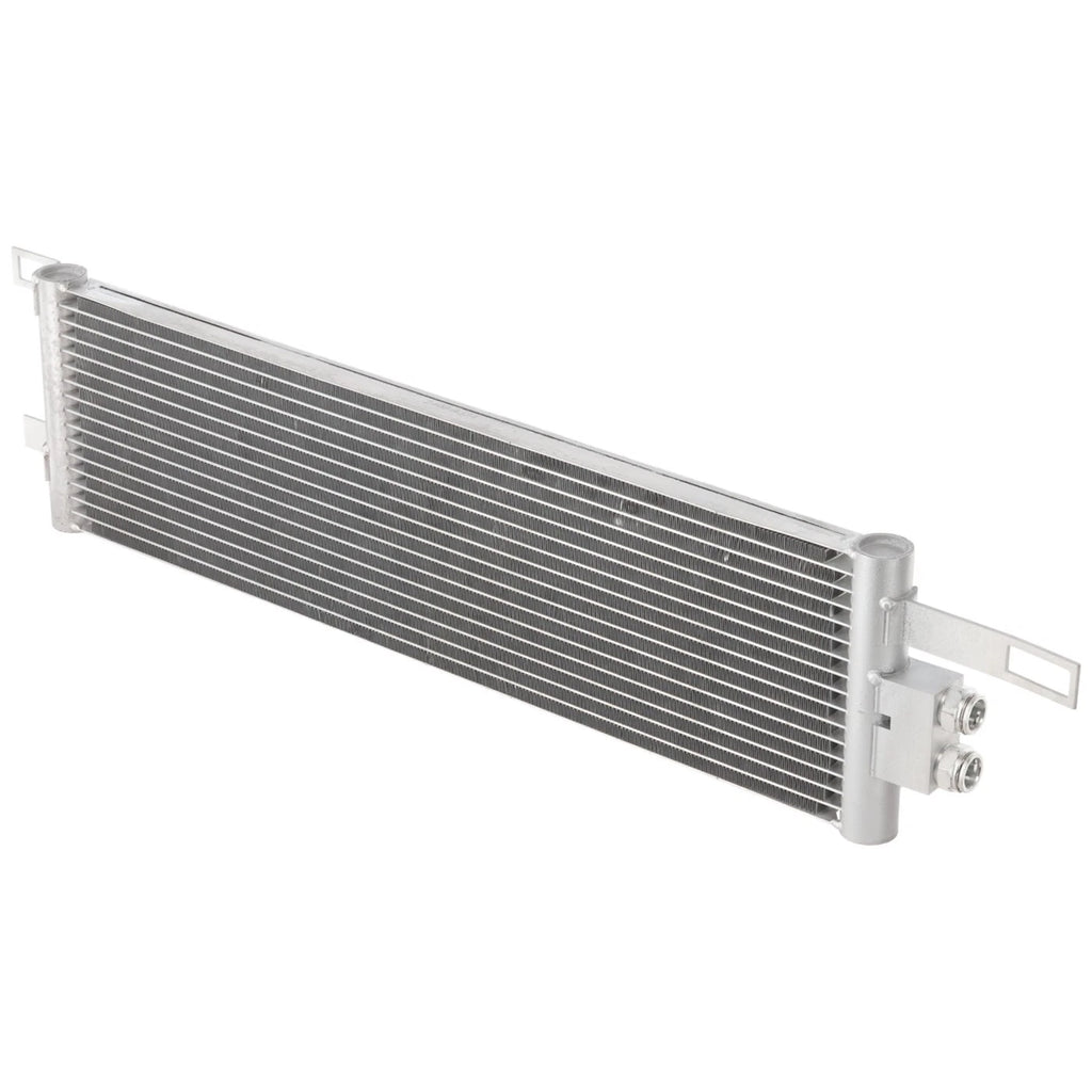 Oil Cooler for Jeep Compass (2017–2022)