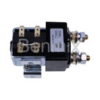 Contactor 24V SW80-1976 51296863 for Jungheinrich EJC EMC 110 112 (–)