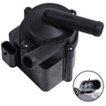 Turbocharger Auxiliary Water Pump for BMW F07 F10 F06 F01 F02 X5 X6 (2009–2017)