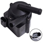 Turbocharger Auxiliary Water Pump for BMW F07 F10 F06 F01 F02 X5 X6 (2009–2017)