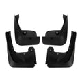 Set of 2 Mud Flaps Splash Guards for BMW X4 M Sport F26 (2014–2018)