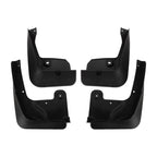 Set of 2 Mud Flaps Splash Guards for BMW X4 M Sport F26 (2014–2018)