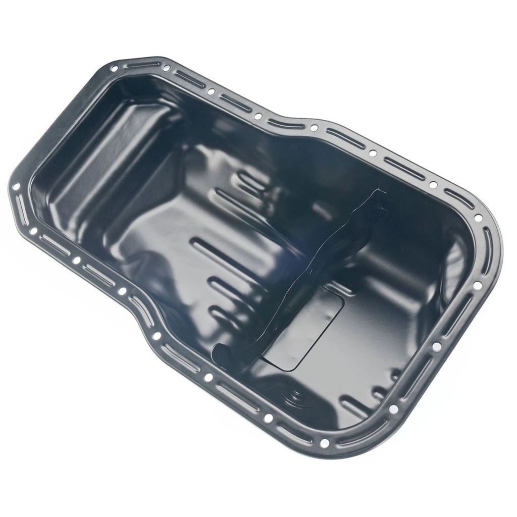 Engine Oil Pan with Drain Plug for Toyota Camry & Solara (1992-2001)