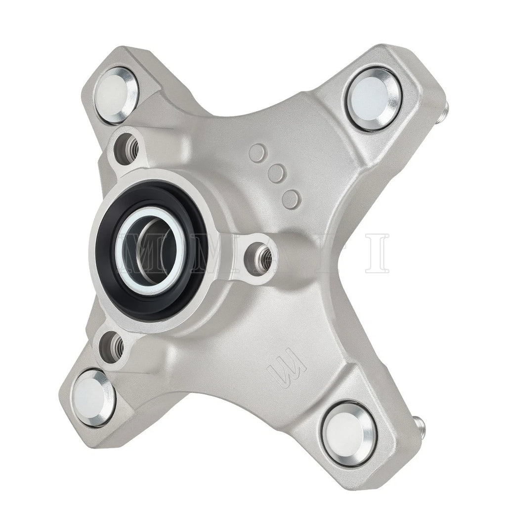 Front Wheel Hub for Honda TRX250EX TRX400EX TRX250X TRX400X (2001–2009) #44615-HN6-A20
