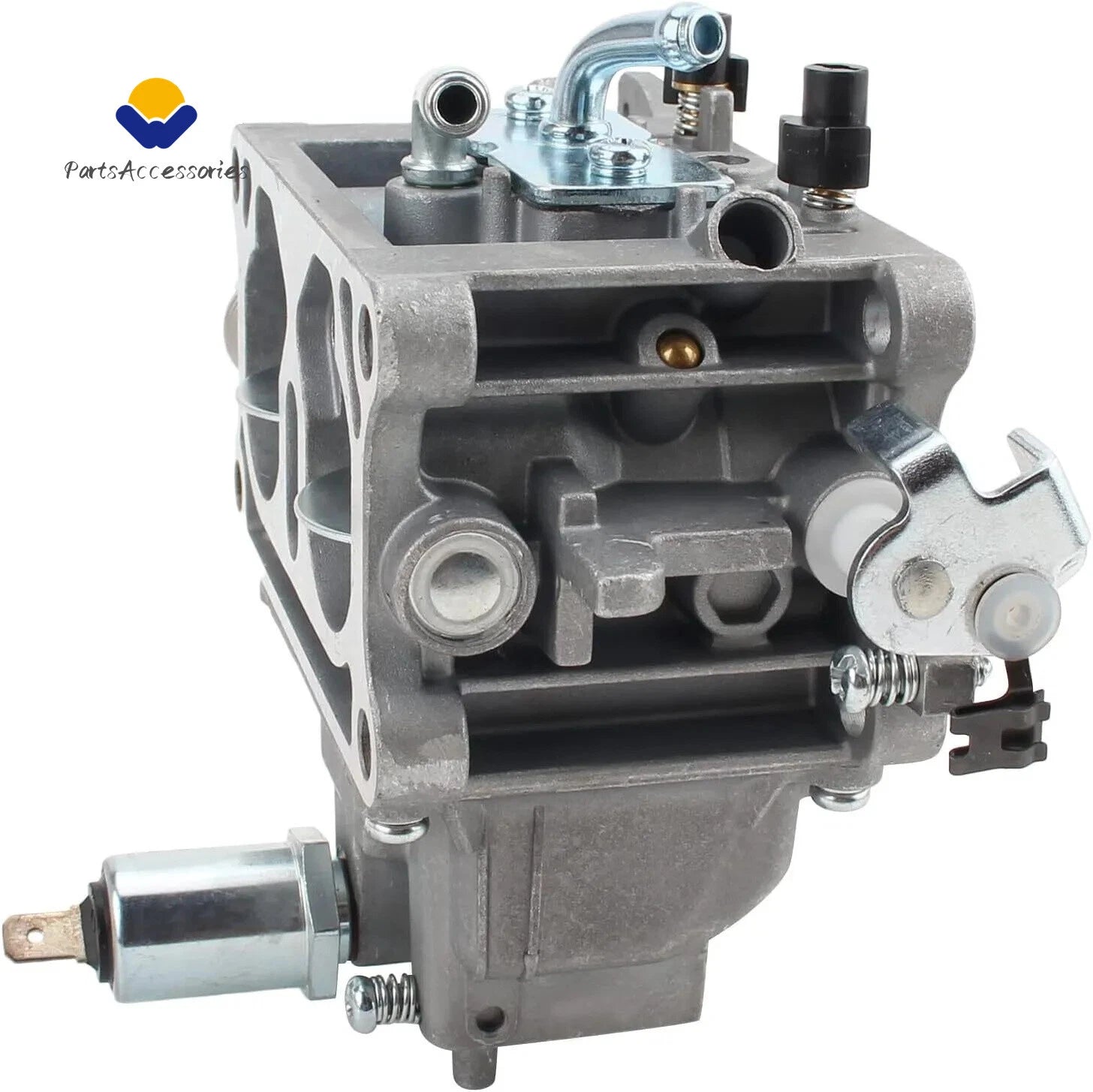 Carburetor for Kawasaki FD731V (15003-2974, 15004-2063)