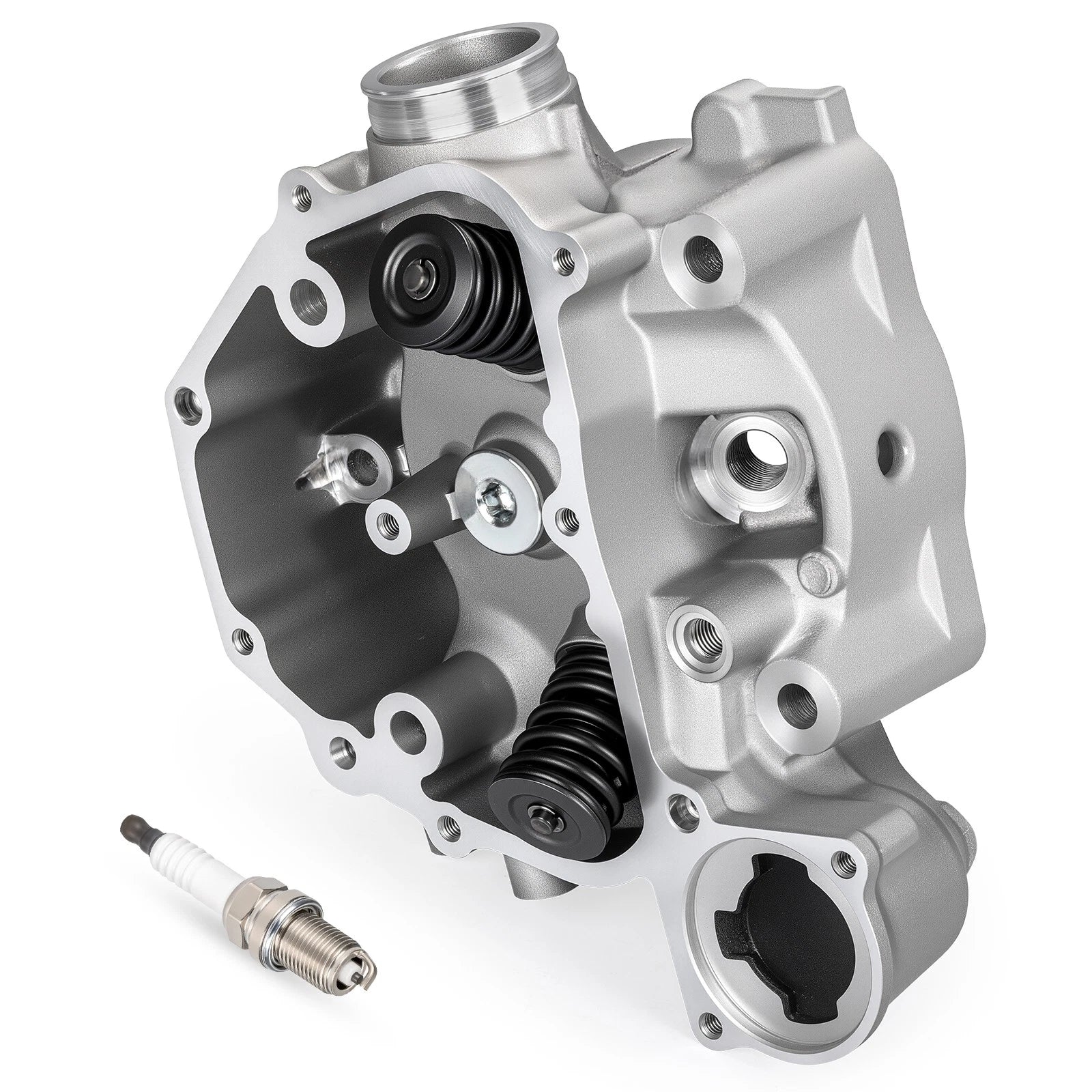 Cylinder Head Valves for Honda Foreman TRX500/TRX420