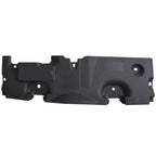 Replacement Polypropylene Radiator Support Cover for Honda Civic (2006–2011)