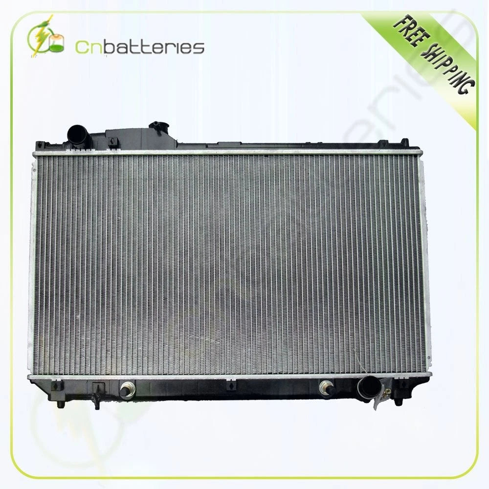 Aluminum Radiator for Lexus LS430 (2001–2006)