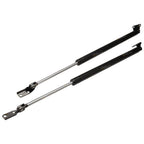 2 x Gas Tail Gate Struts for Toyota Hiace Van (1989–2005)