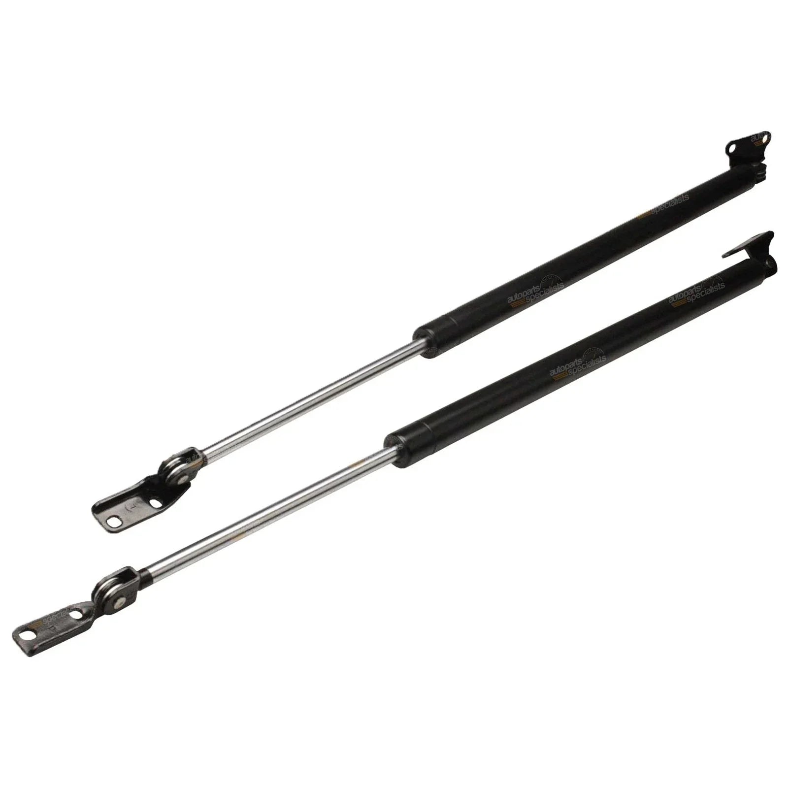 2 x Gas Tail Gate Struts for Toyota Hiace Van (1989–2005)