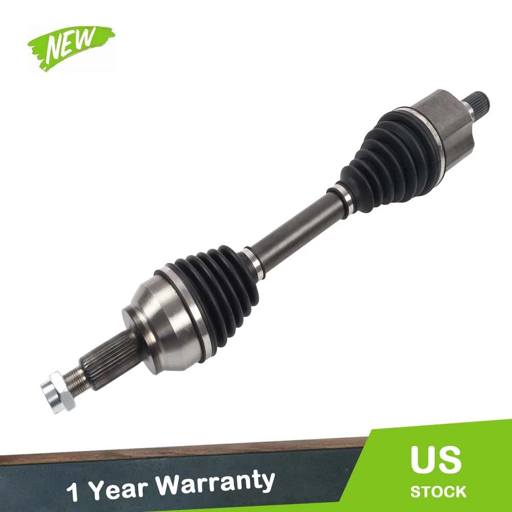 Front Left CV Shaft for Land Rover Range Rover Evoque (2012–2017) NCV11208