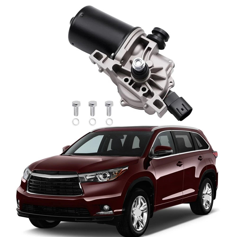 Front Wiper Motor Assembly for Toyota Highlander (2014–2019) 85110-0E060