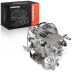 2 Barrel Carburetor for Toyota Hilux (1983–1998)