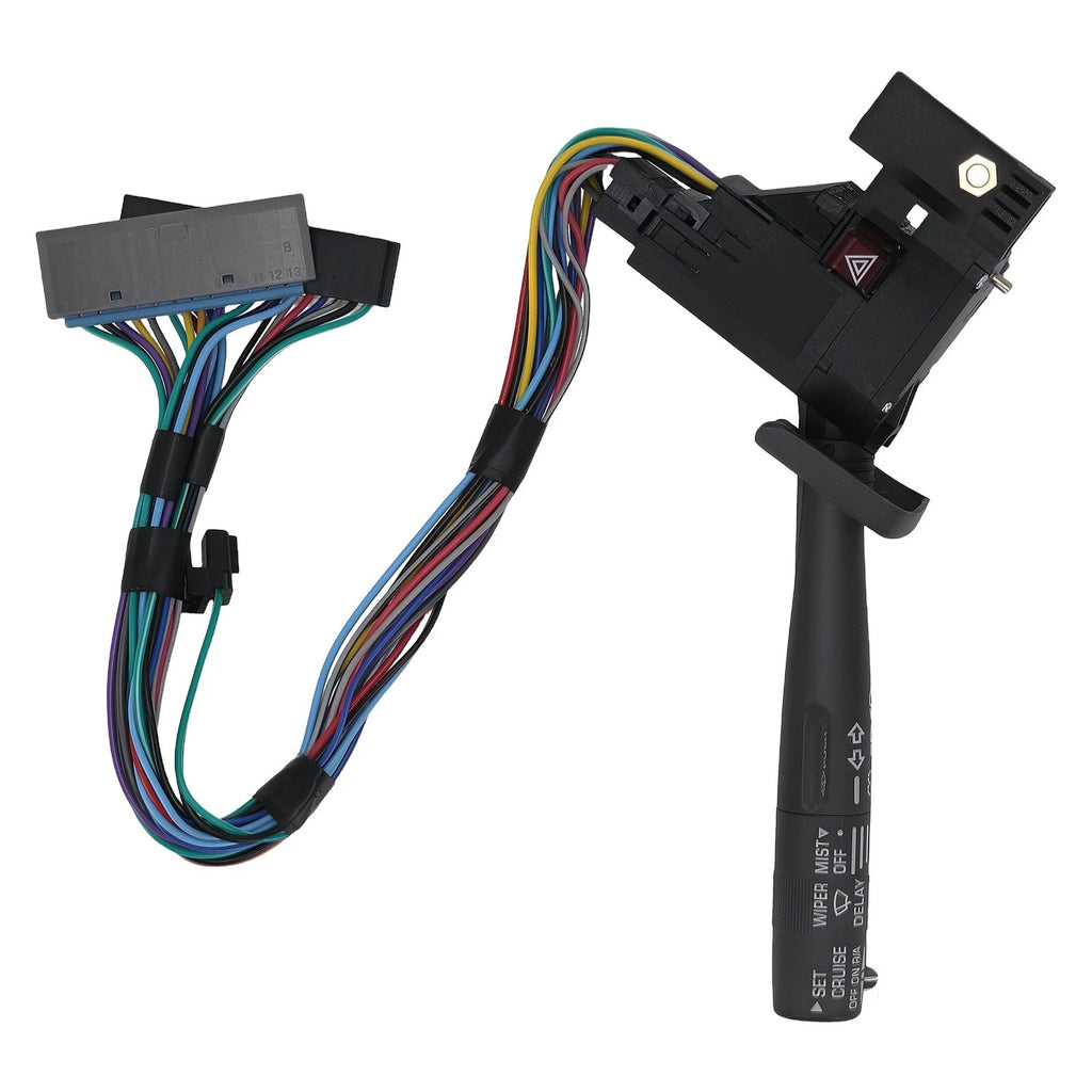 Turn Signal Switch for GMC C1500 K1500 C2500 K2500 C3500 (1995–1999) 26036312