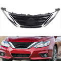 Front Bumper Upper Grille for Nissan Altima (2016–2018)