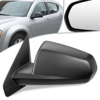 OE Style Powered Side View Door Mirror for Dodge Avenger (2008–2014) CH1320269