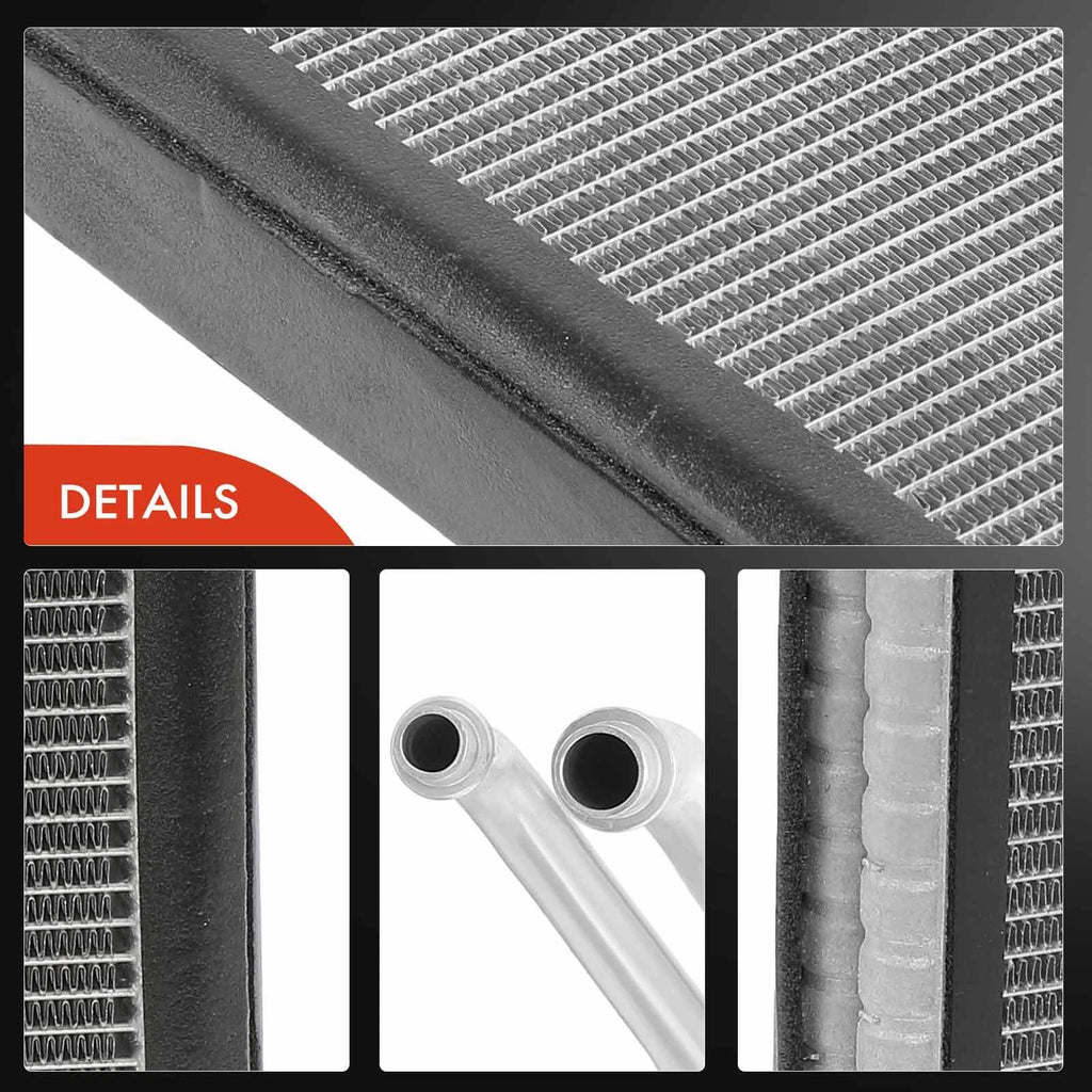 A/C Evaporator Core for Subaru Forester (2019-2020)