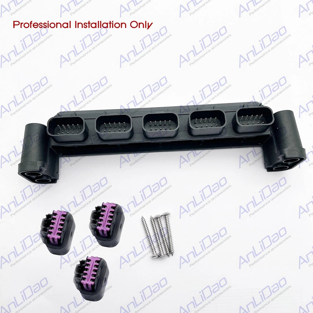 Junction Box Kit for Mercury Marine Mercruiser (1998–Present) 98-8M0165557 8M0165557
