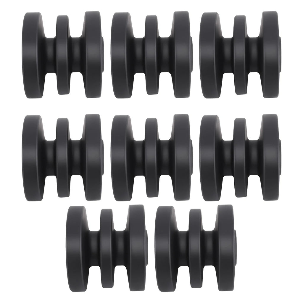 Bottom Roller for Bobcat Mini MT50 MT52 MT55 MT85 (7109409, 6730683)