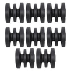 Bottom Roller for Bobcat Mini MT50 MT52 MT55 MT85 (7109409, 6730683)