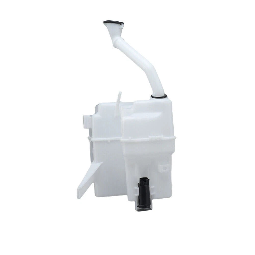 Windshield Washer Reservoir Tank w/ Tube & Pump for Toyota Camry (2018–2024)