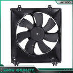 A/C Condenser Cooling Fan for Acura TL (2009–2014) 611320