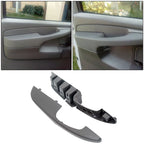 Inner Door Pull Handle for Chevy Express GMC Savana (2003–2019)