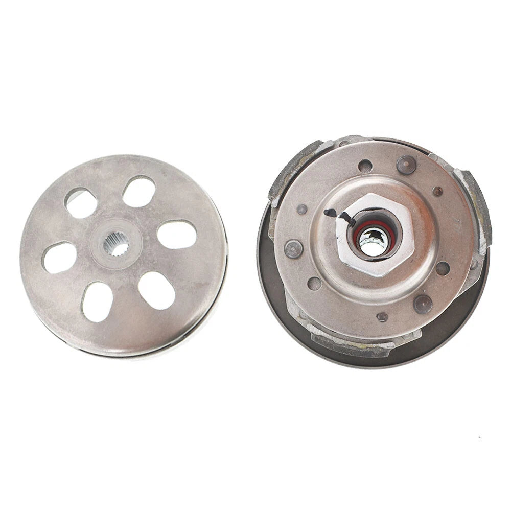 Rear Clutch Assembly for GY6 150CC Engine (Auto Scooter, Go Kart, Moped)