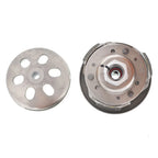 Rear Clutch Assembly for GY6 150CC Engine (Auto Scooter, Go Kart, Moped)