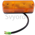 Turn Signal Lamp for TCM Forklift T6 (216G2-43622)