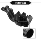 Engine Air Intake Resonator Assembly for Honda Civic (2012-2015)