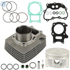 Top End Rebuild Kit for Honda Recon 250 (2002-2022)