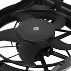 Electric Radiator Cooling Fan for Ford Focus (2000–2004) OE Style
