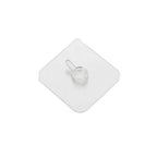 50 Pack Wall Hooks for Hanging Clocks and Photo Frames